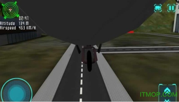 陆军无人机手机版