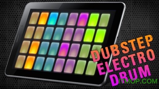 Dubstep Electro Drum