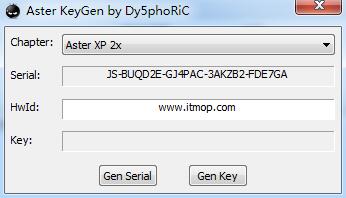 aster v7 win10破解版下载