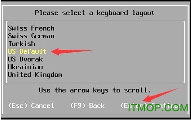 vmware esxi 5.5 iso免费版