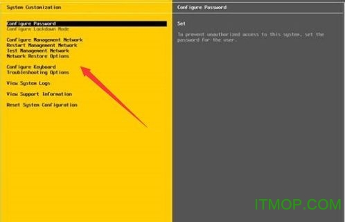 vmware esxi 5.5 iso免费版