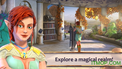 未传之书2安卓中文汉化版