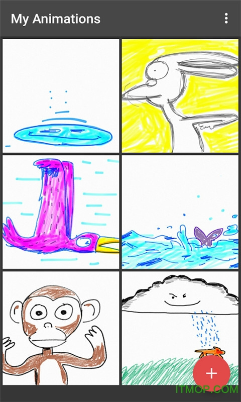 动画制作器手机版下载