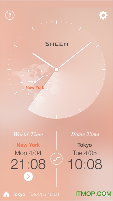 casio watch安卓中文版