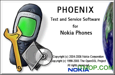 诺基亚凤凰刷机2008破解版