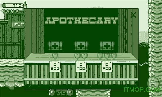 像素牛仔再次骑乘中文下载