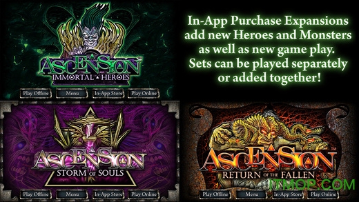 暗杀神弑神编年史中文版