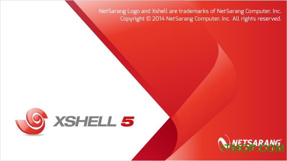 xshell 5 mac 破解版下载