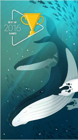 深海水族馆安卓存档