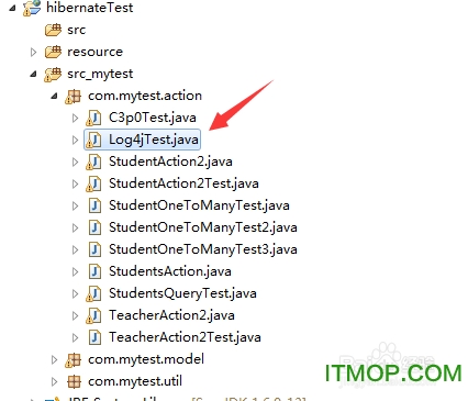 log4j最新jar包官网下载及配置使用
