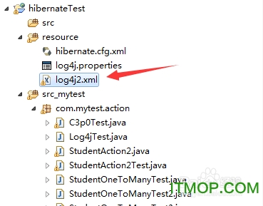 log4j最新jar包官网下载及配置使用