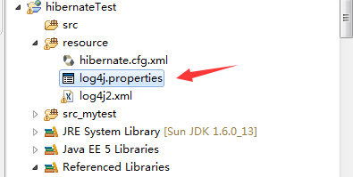 log4j最新jar包官网下载及配置使用