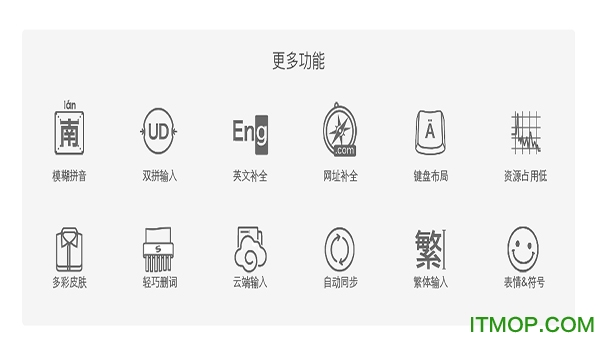 搜狗拼音mac版下载