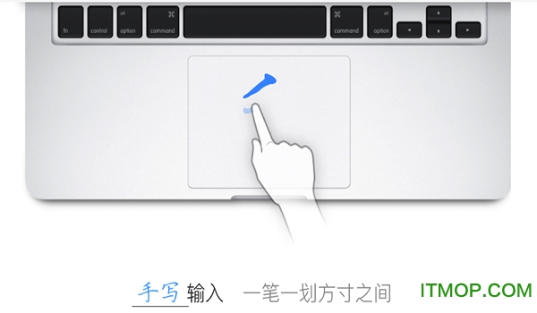 搜狗输入法Mac版