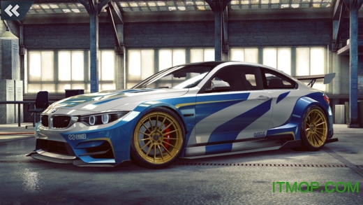 极品飞车无限狂飙下载