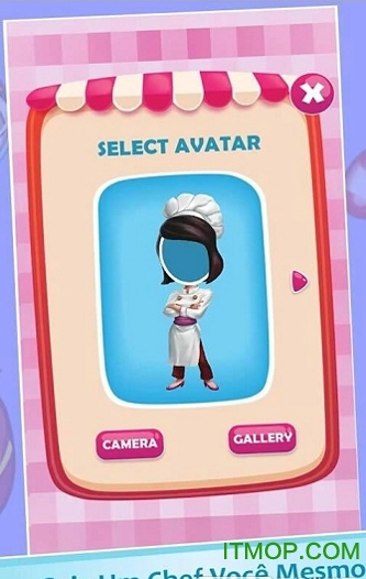 我的食品卡车破解版下载