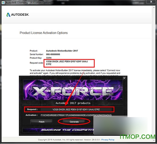 motionbuilder2017免费版