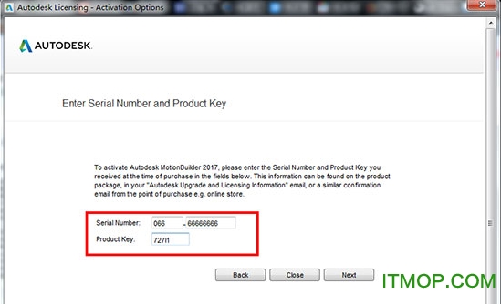 motionbuilder2017免费版