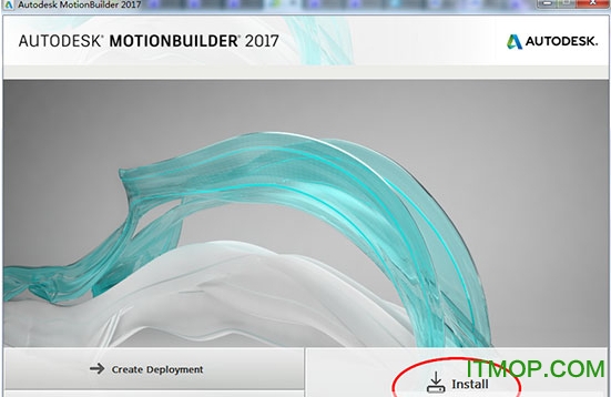 motionbuilder2017免费版
