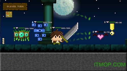 迷你骰子地牢免费版