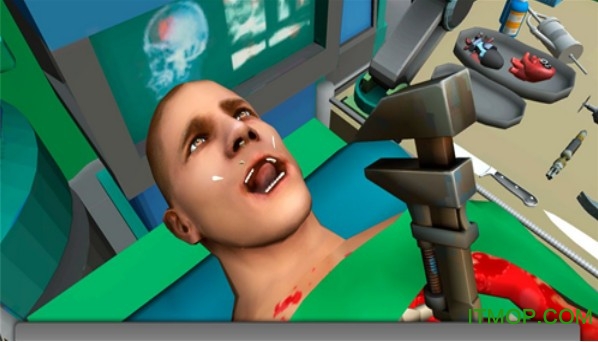 手术模拟器3d下载