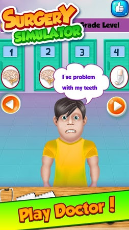 外科手术模拟器下载