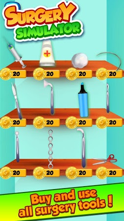 外科手术模拟器下载