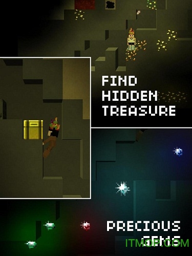 木头人大建造无限物品版