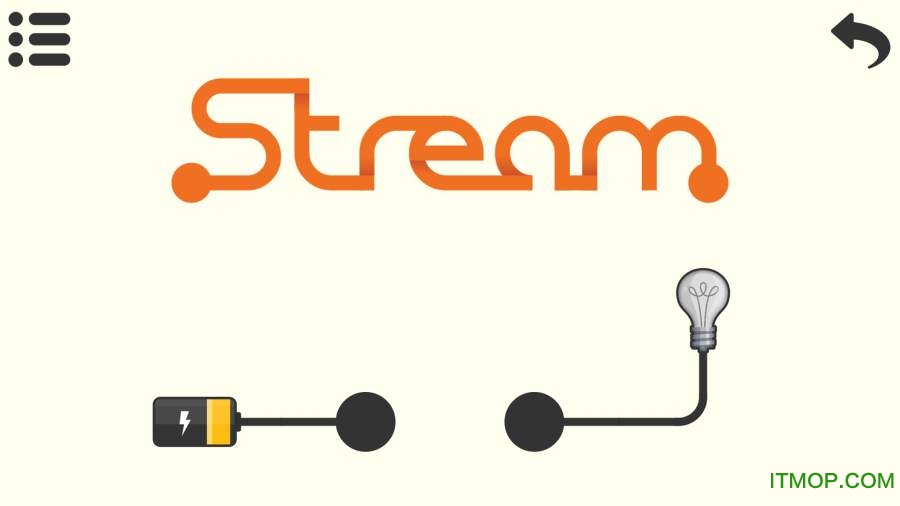 电路拼图(Stream)