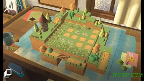 无尽生长指尖森林汉化版下载