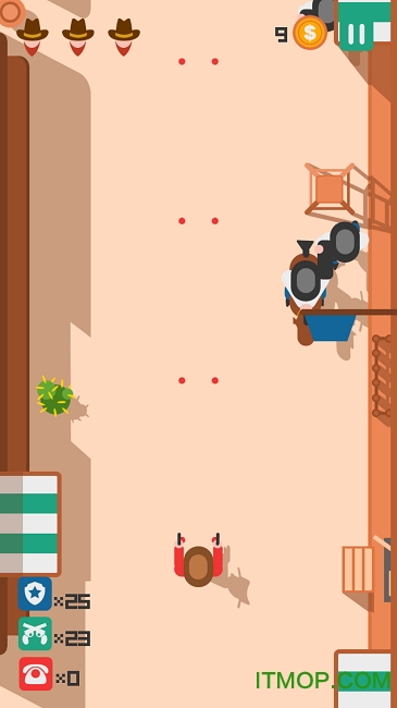 荒野大镖客破解版下载