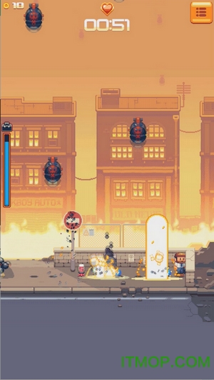 究极公文包免费版