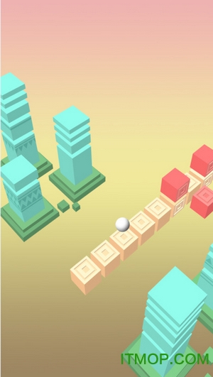 浮柱之路免费版