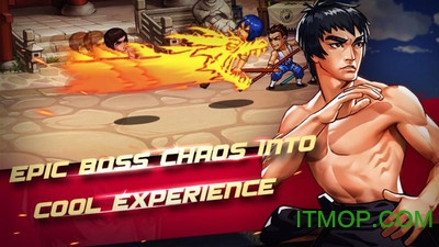 功夫风暴2破解版下载