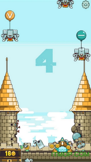 魔法触摸雇佣巫师免费版