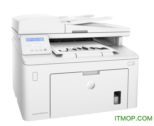 惠普hp m227sdn驱动