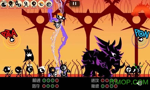 节奏大师战斗破解版