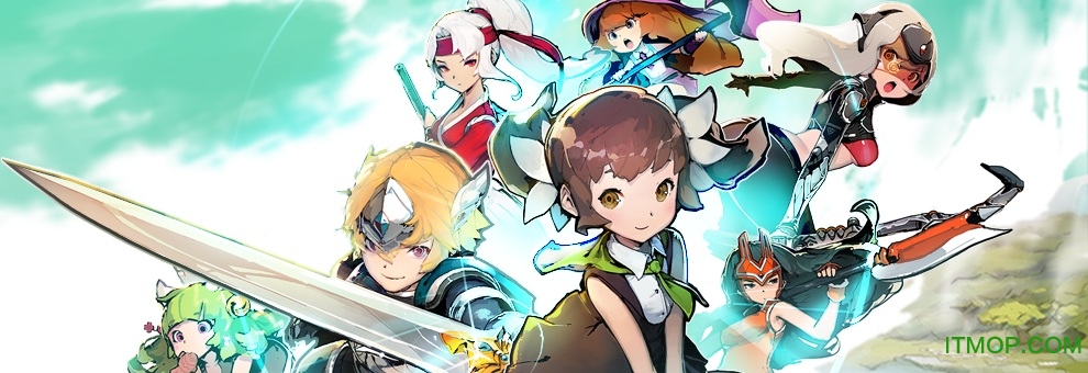 克鲁赛德战记bilibili版