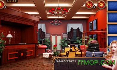 密室逃脱8红色豪宅破解版下载