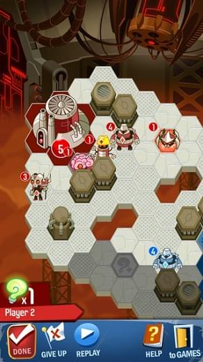 星际争霸pc移植版手游