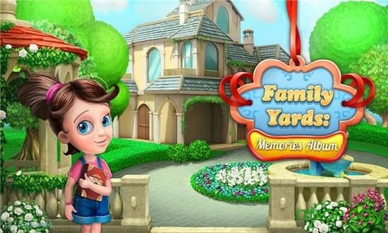 家庭庭院破解版下载