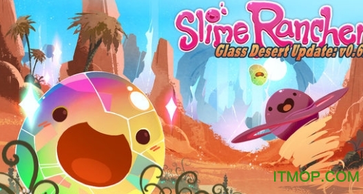 史莱姆牧场0.6.0中文版