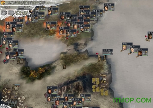 三国志11繁体中文版免费版