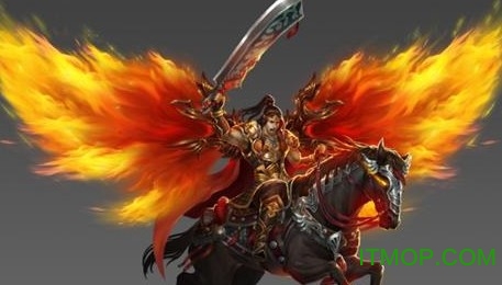 烈火龙城手游350