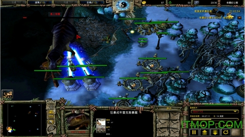 魔兽侏罗纪公园免费版