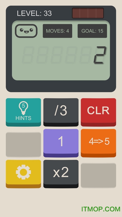 计算器游戏破解版