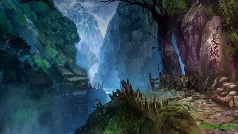 幻想三国志5二周目技能开启初始存档