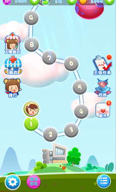 滚蛋吧肿瘤君之天天打泡泡破解版下载