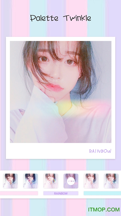 Palette Twinkle下载 Palette Twinkle下载