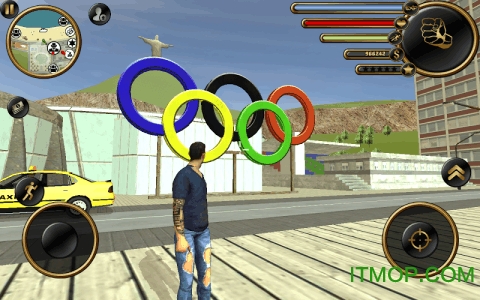 真实黑帮犯罪2破解版